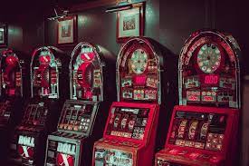 Официальный сайт Columbus Casino